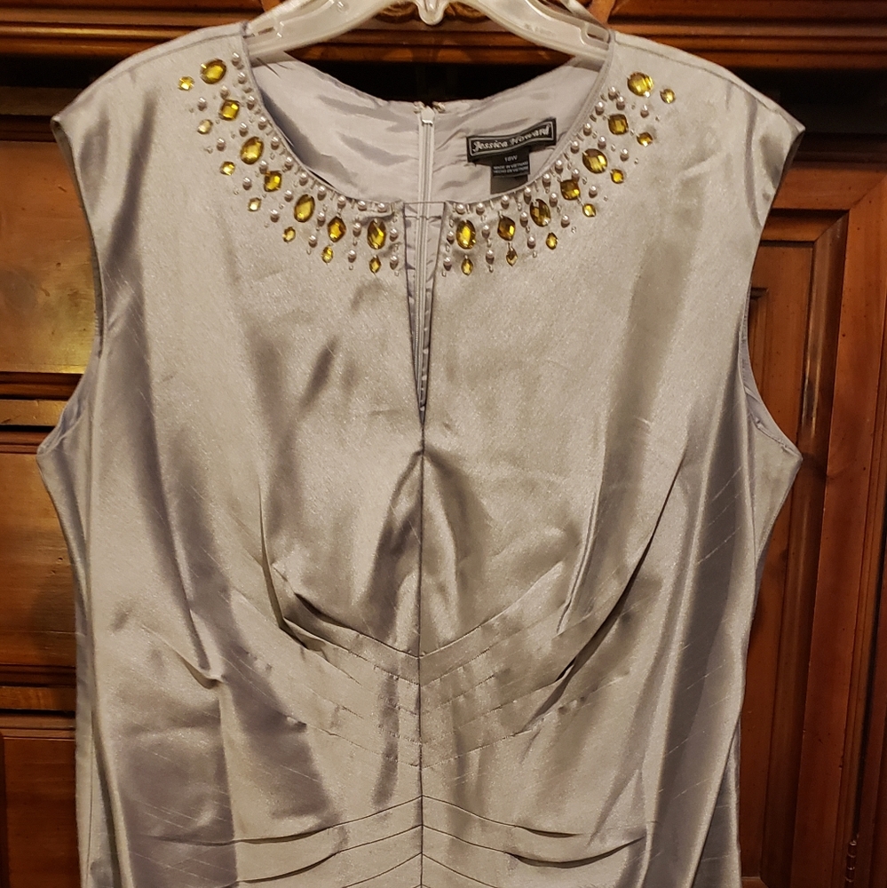 Women's Evening Dress